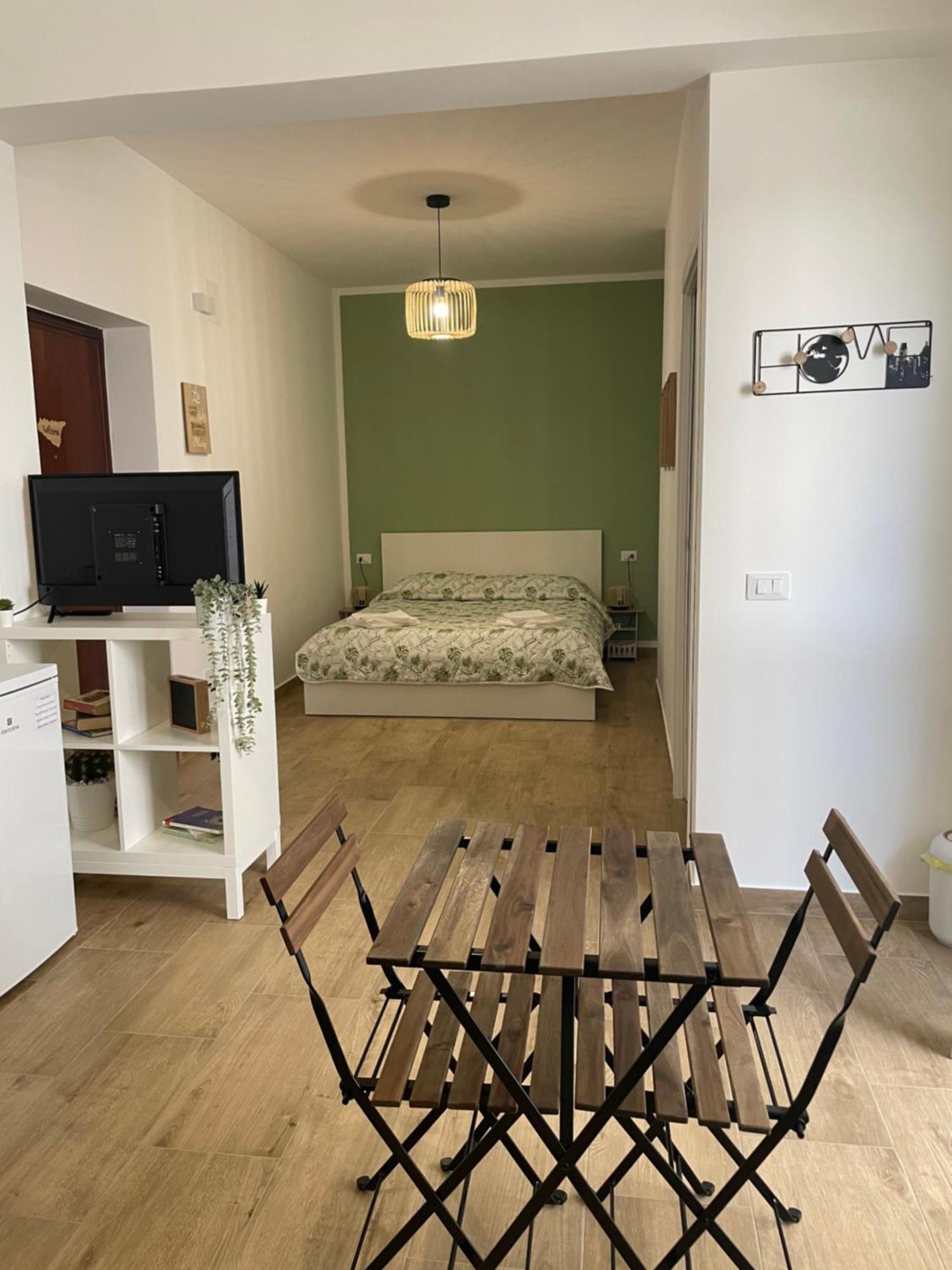 Dai Palermitani Rooms & Apartments باليرمو المظهر الخارجي الصورة